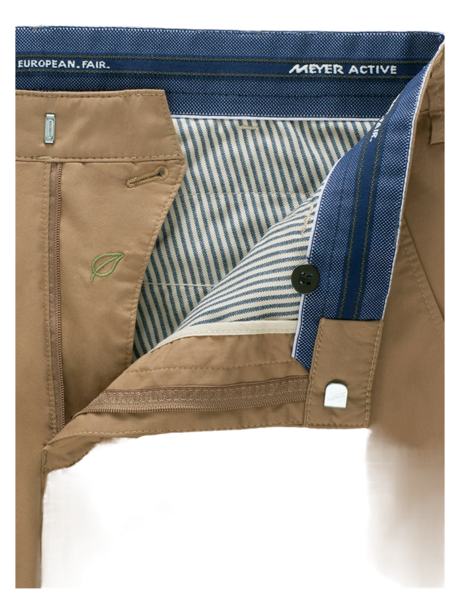 Meyer Modern fit Chinos